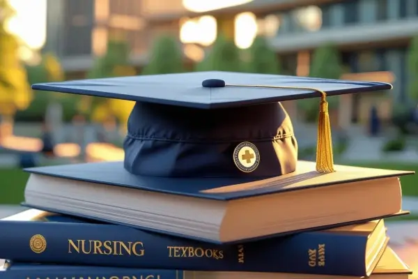 Bachelor of Science in Nursing